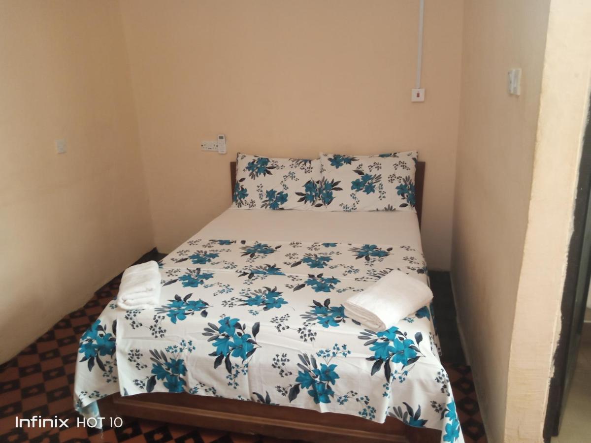 Wli Waterfalls Inn Wli Afegame Buitenkant foto